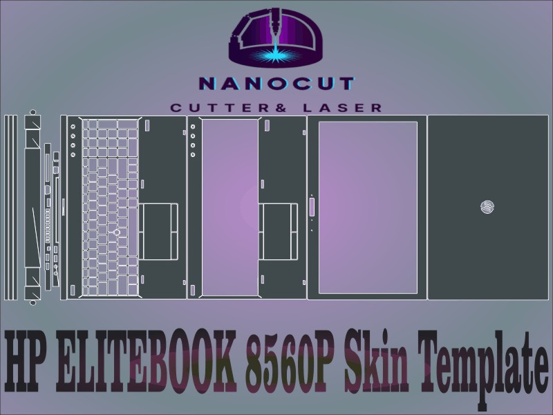 HP ELITEBOOK 8560P